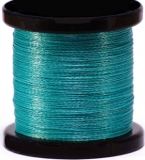 DynaGold Premium, 0,14 mm, 10 kg, hellgrün, 1000 Meter Spule