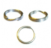 ROSCO Sprengringe, 6,3 mm, Gr. 2H, Preis für 10 Stück