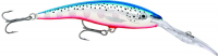 Rapala Deep Tail Dancer Wobbler, BFL, 11 cm, 22 g