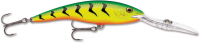 Rapala Deep Tail Dancer Wobbler, ANC, 11 cm, 22 g