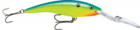 Rapala Deep Tail Dancer Wobbler, PRT, 11 cm, 22 g