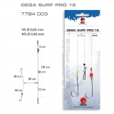 DEGA Brandungs-System Surf Pro 12