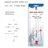 DEGA Brandungs-System Surf Pro 24