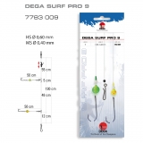 DEGA Brandungs-System Surf Pro 9