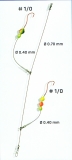 ZEBCO Magic Shore Rig No. 4