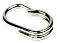 Easy Oval Sprengringe, Gr. 2/0, Preis für 10 Stück