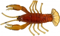 RELAX Krebs (Crawfish), wurzelbier, 5,5 cm