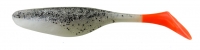 JENZI River Shad, 9 cm, Farbe: X-UV (mit UV-Technology)