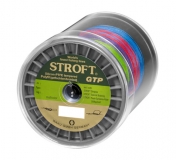 STROFT GTP E Typ 1, Tragkraft: 4,75 kg, multicolor, 1000 Meter Spule