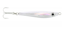 SPRO CastX Chrome Blinker, 7 g