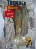 Behr TRENDEX-Heavy, Länge: 14 cm, Gewicht: 38 g