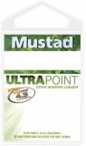 Mustad ULTRA POINT Aberdeen 32813NP-BM, Gr. 1/0, Inhalt: 7 Stück