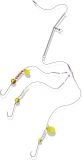 ZEBCO Flatty (Plattfisch) Boat Rig 1