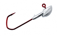 Erie-Jig mit VMC Barbarian 5150 RD Jighaken 8/0, 60 g