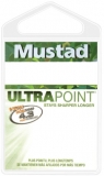 Mustad ULTRA POINT Aberdeen 3261NP-BN, Gr. 4, Inhalt: 10 Stück