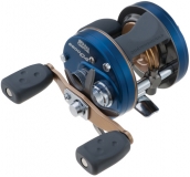 Abu Garcia Ambassadeur Classic 4600 C4, Rechtshand