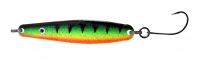 DEGA Lars Hansen Jumper mit Einselhaken, 25 g, Firetiger