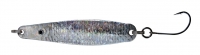 DEGA Lars Hansen Jumper mit Einselhaken, 25 g, silber-holo