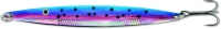 ZEBCO Impact Spoon - Blinker, 25 g, king salmon