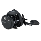 Abu Garcia Ambassadeur Altum DLC Syncro 20, Linkshand