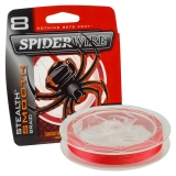 SPIDERWIRE Stealth Smooth 8 Code Red, 0,20 mm, 20,0 kg, 300 m