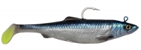 SAVAGE GEAR 4D Herring Big Shad, Real Herring PHP, 300 g
