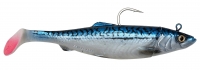 SAVAGE GEAR 4D Herring Big Shad, Mackerel PHP, 300 g