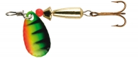Abu Garcia Droppen Spinner, Tiger, 4 g