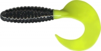 RELAX Twister 9-12,5 cm (5), standard, schwarz/silk-gelb, 5 Stück