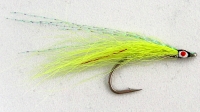 Salt Water Flies Irish Blonde, Hakengr. 2
