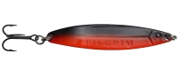 HANSEN Pilgrim SD Blinker, Black/UV Red, 42 g