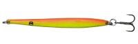 HANSEN Silver Arrow SD Blinker, UV Yellow/Orange, 18 g