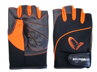 SAVAGE GEAR Protec Glove, Gr. M