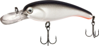 Manns ACC-Trac 35 by QUANTUM, Real Shiner, 6,5 cm, 11 g