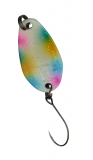 Trout Master Incy Spoon, 1,5 g, UV Blush