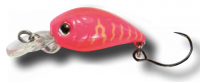 Behr TRENDEX Beetle Wobbler, Farbe: 03, 2,5 cm, 2,7 g