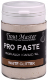 Trout Master Pro Paste, White Glitter