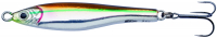 Abu Garcia Fast Cast Blinker, Coal, 10 g