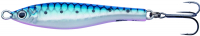 Abu Garcia Fast Cast Blinker, Sardine, 14 g