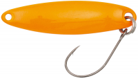 Berkley Area Game Spoon SUKOSHI, Orange/Gold, 3,89 cm, 4,4 g