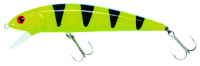 Abu Garcia Tormentor Wobbler 20 g, 110 mm, Yellow Tiger