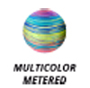 Sufix SFX 8 CARRIER BRAID, Multi Color, 0,205 mm, 16,5 kg, 300 Meter