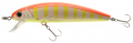 Abu Garcia Tormentor Wobbler 12 g, 90 mm, Orange/Yellow