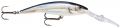 Rapala Deep Tail Dancer Wobbler, ANC, 11 cm, 22 g