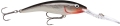 Rapala Deep Tail Dancer Wobbler, S, 13 cm, 42 g