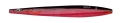 Abu Garcia Sölv Rull Inline Blinker, 18 g, Chili Red