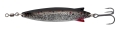 Abu Garcia Toby Blinker, Black Back Minnow, 10 g