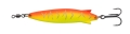 Abu Garcia Toby Blinker, LF Red Hot Tiger, 10 g