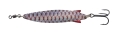 Abu Garcia Toby Blinker, LF Holo Roach, 20 g