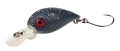 Trout Master Wobbla, 2,1 g, UV, Grey